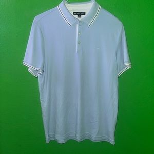 Michael kors polo shirt